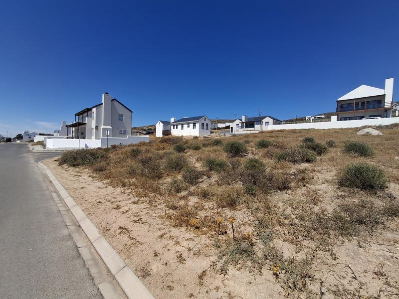 0 Bedroom Property for Sale in St Helena Views Western Cape